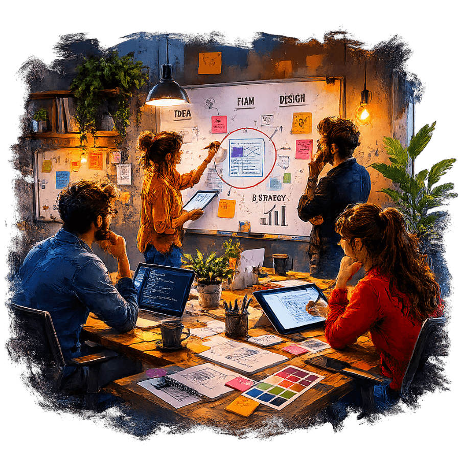 Digital Agency